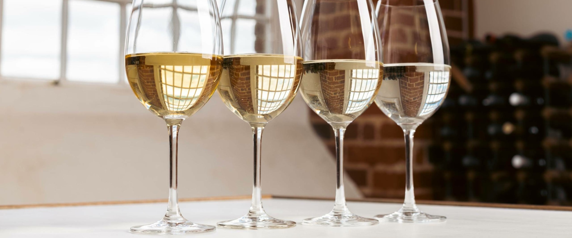 The Best White Wine for Any Occasion