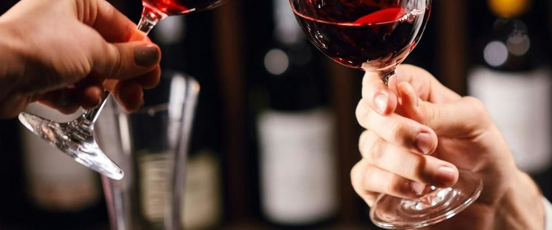 The Top Red Wines in America: A Wine Expert's Perspective