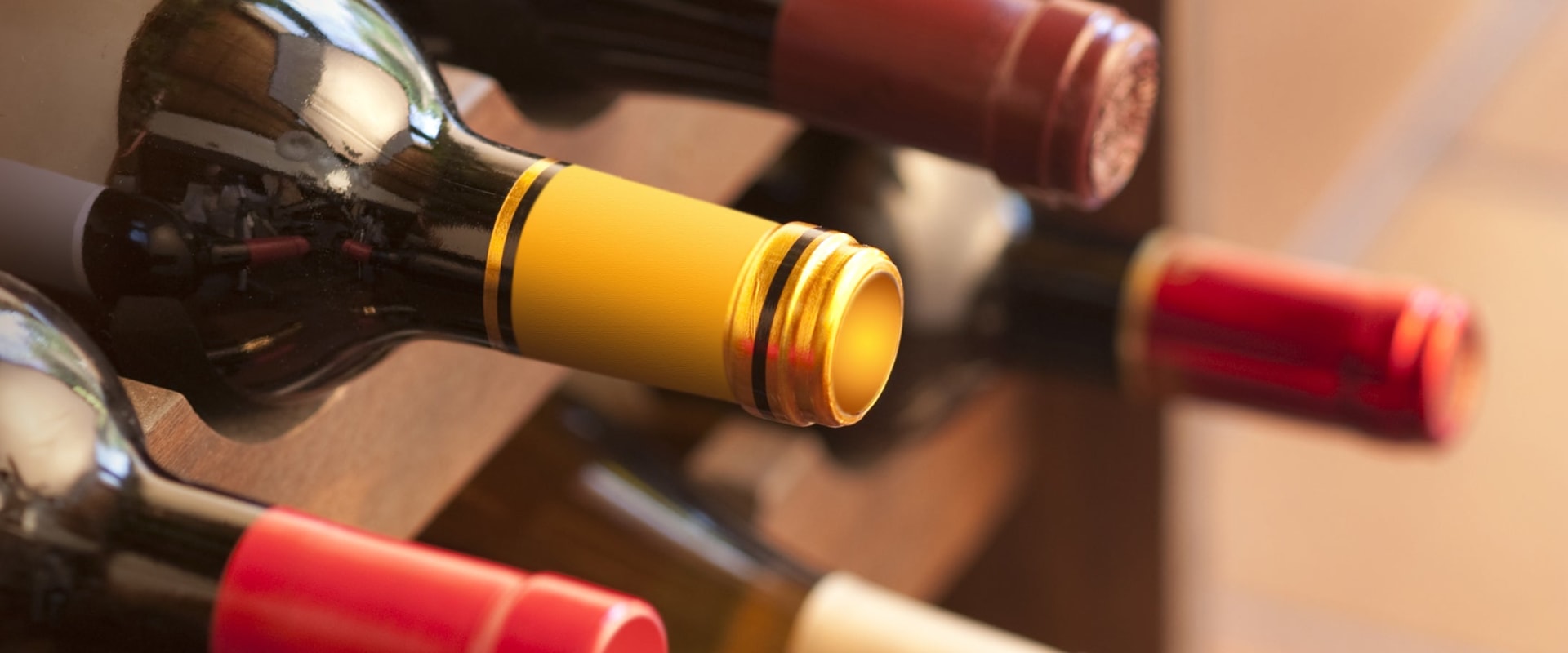 The Top 5 Most Popular Wines in the World