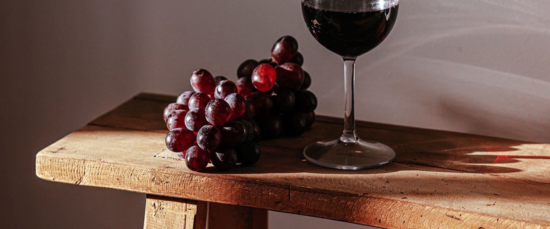 The Health Benefits of Red Wine: An Expert's Perspective