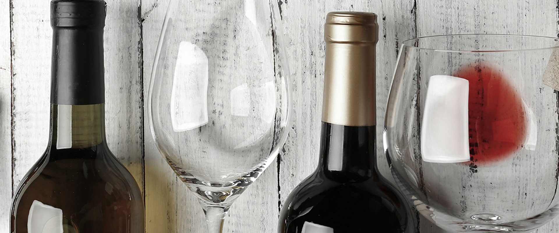 The Best Wines for Non-Wine Drinkers