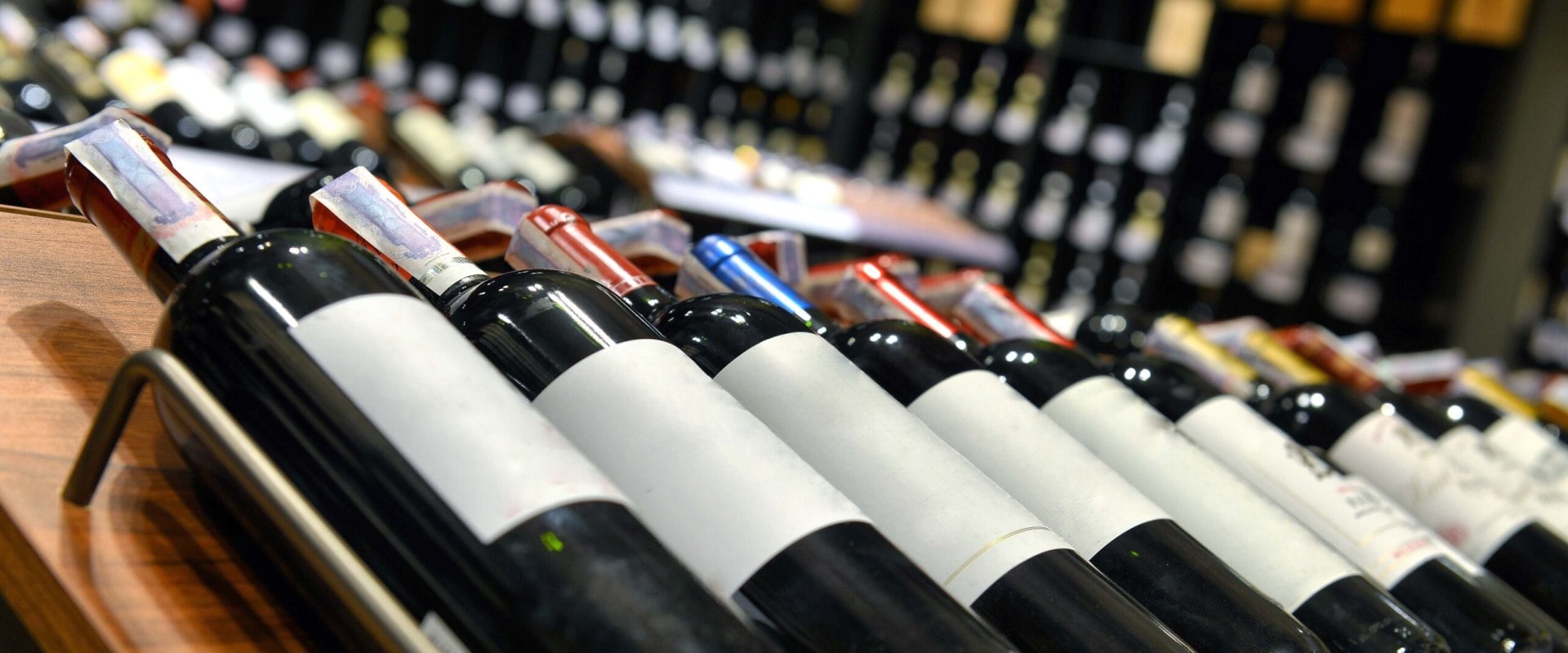 Uncovering the Truth: Is Costco Really the Top Wine Seller?