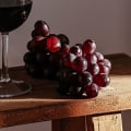 The Health Benefits of Red Wine: An Expert's Perspective