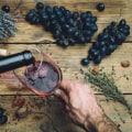 The Top Selling Wine Varietals in the US: An Expert's Perspective