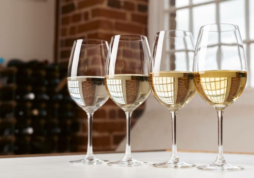 The Best White Wine for Any Occasion