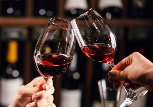 The Top Red Wines in America: A Wine Expert's Perspective