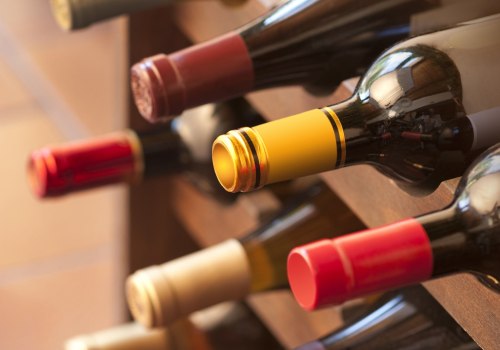 The Top 5 Most Popular Wines in the World