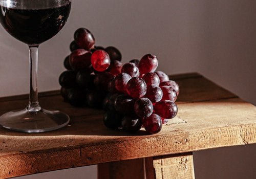 The Health Benefits of Red Wine: An Expert's Perspective